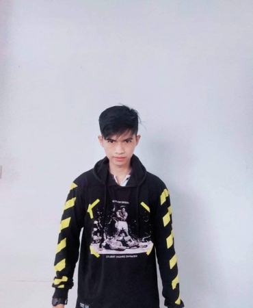 Renof Fahri Prasetyo