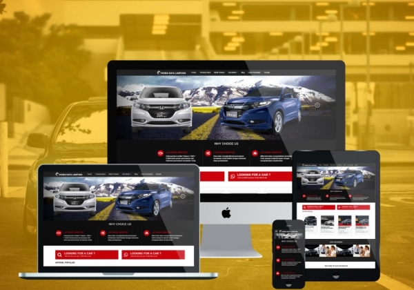 Sales Honda Raya Lampung,Pusat Belanja Bahan Bangunan