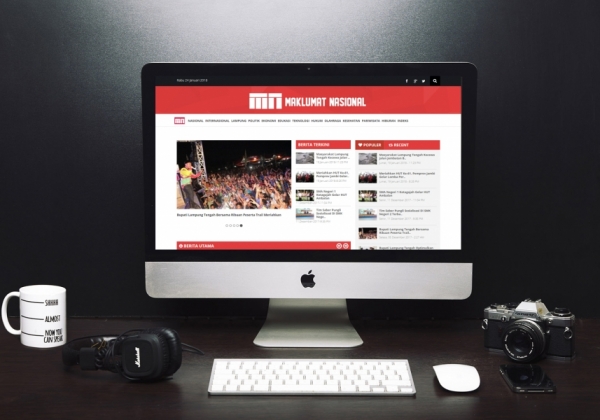 Maklumat Nasional,Pusat Belanja Bahan Bangunan