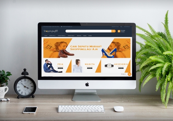 Shopinglagi.com,Pusat Belanja Bahan Bangunan