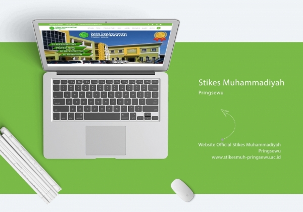 Stikes Muhammadiyah Pringsewu,Pusat Belanja Bahan Bangunan