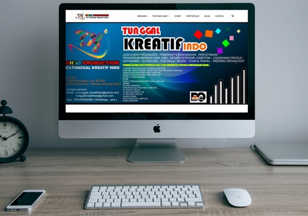 Cv. Tunggal Kreatif Indo,Pusat Belanja Bahan Bangunan