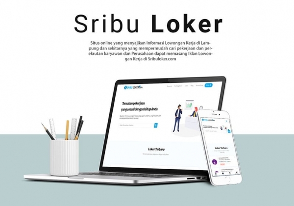 Portal Loker Sribuloker.com,Pusat Belanja Bahan Bangunan